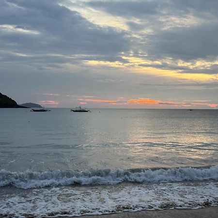 Baybayon Sunset Bed & Breakfast El Nido Luaran gambar