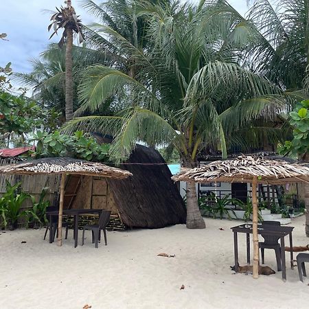 Baybayon Sunset Bed & Breakfast El Nido Luaran gambar