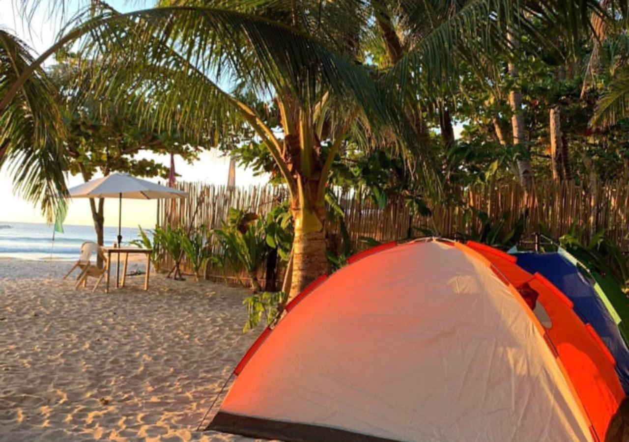 Baybayon Sunset Bed & Breakfast El Nido Luaran gambar