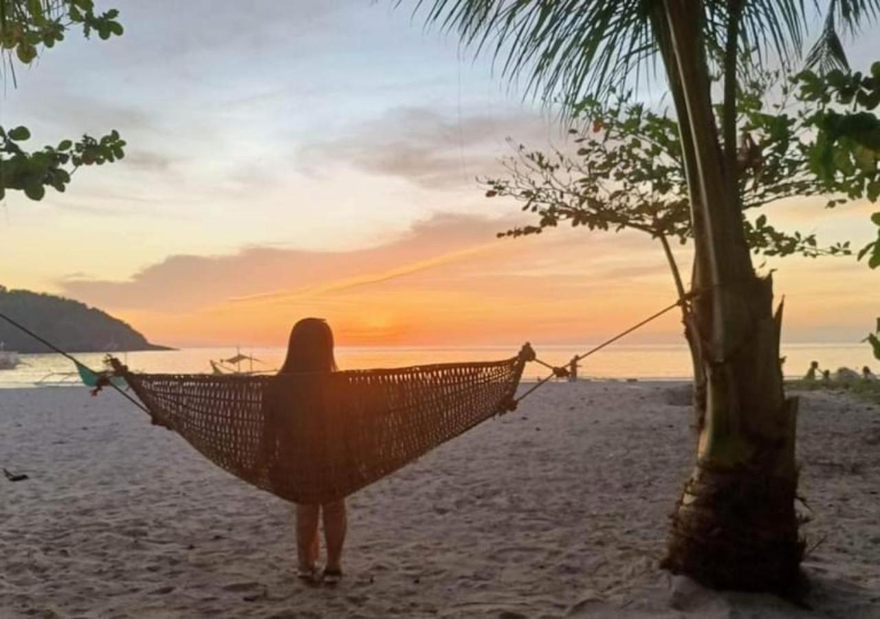 Baybayon Sunset Bed & Breakfast El Nido Luaran gambar
