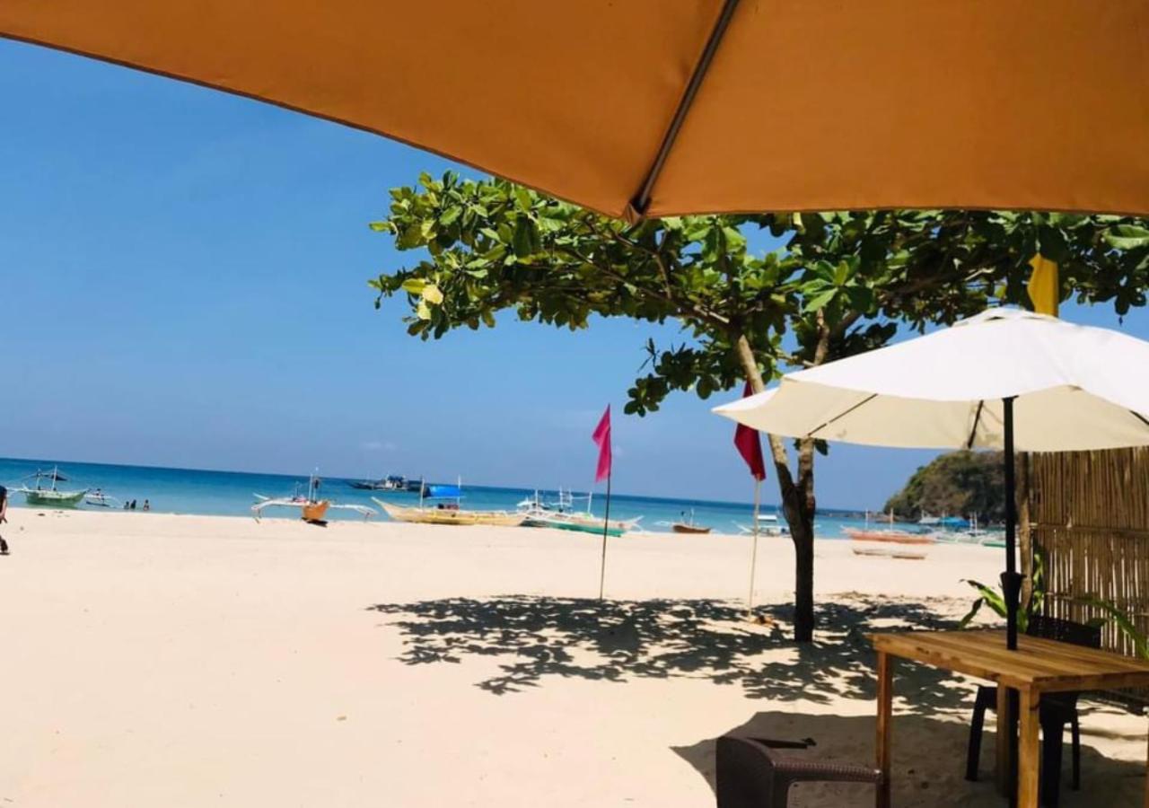 Baybayon Sunset Bed & Breakfast El Nido Luaran gambar