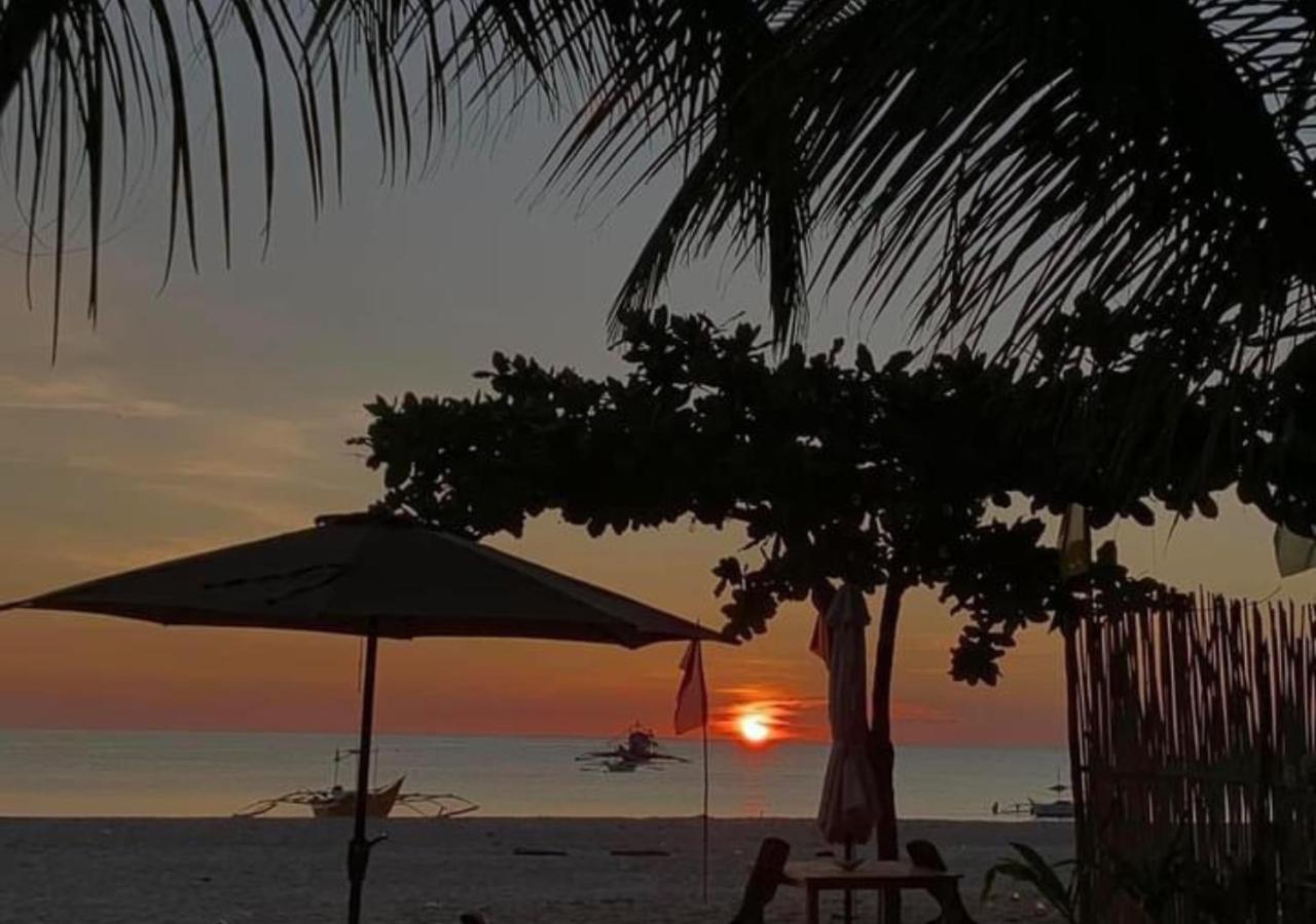 Baybayon Sunset Bed & Breakfast El Nido Luaran gambar