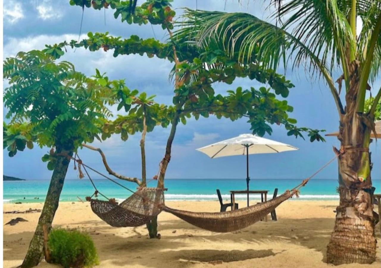 Baybayon Sunset Bed & Breakfast El Nido Luaran gambar