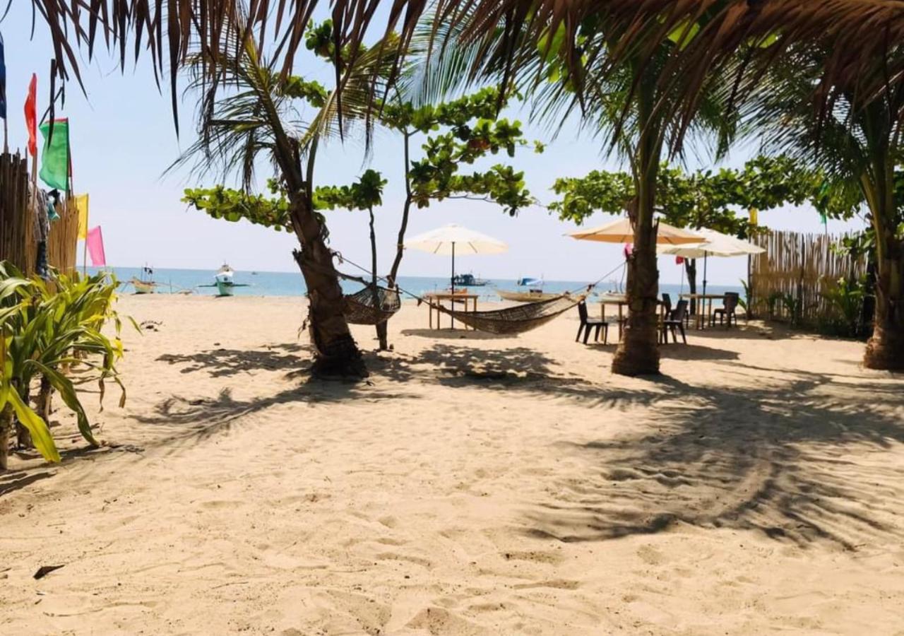 Baybayon Sunset Bed & Breakfast El Nido Luaran gambar