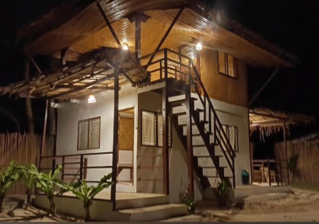 Baybayon Sunset Bed & Breakfast El Nido Luaran gambar