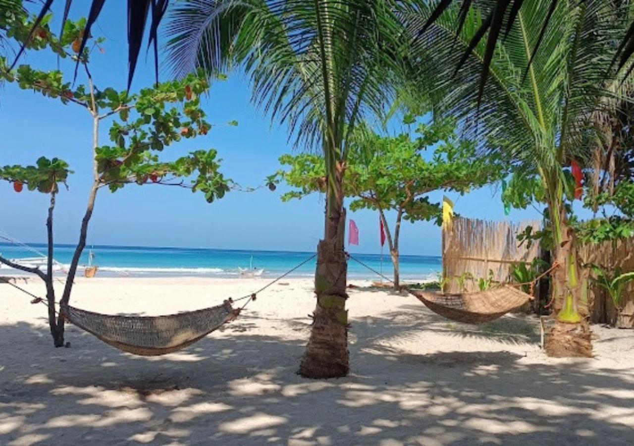 Baybayon Sunset Bed & Breakfast El Nido Luaran gambar