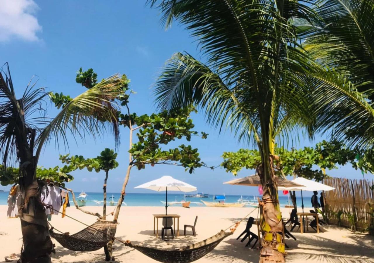 Baybayon Sunset Bed & Breakfast El Nido Luaran gambar