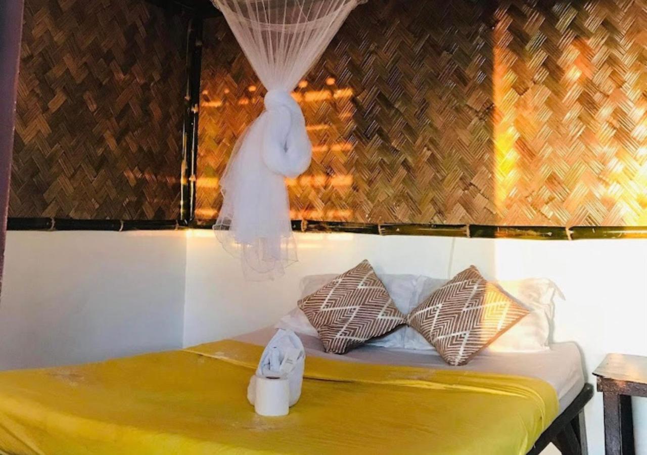 Baybayon Sunset Bed & Breakfast El Nido Luaran gambar