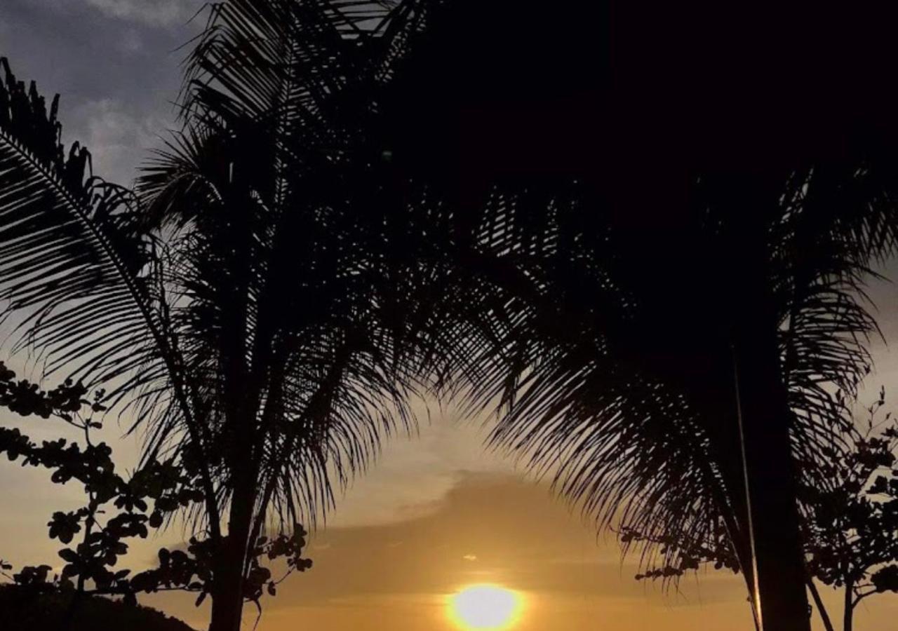Baybayon Sunset Bed & Breakfast El Nido Luaran gambar