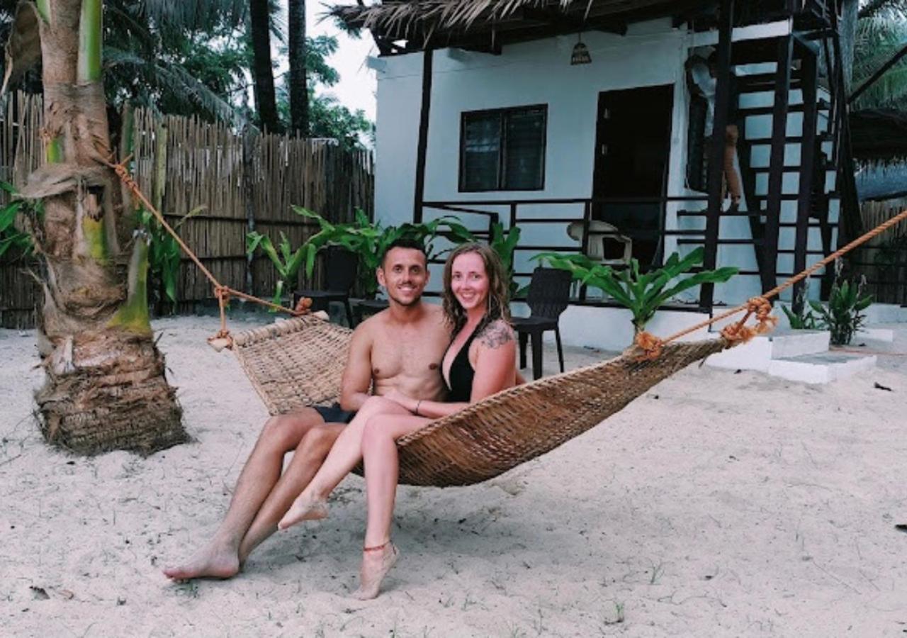 Baybayon Sunset Bed & Breakfast El Nido Luaran gambar