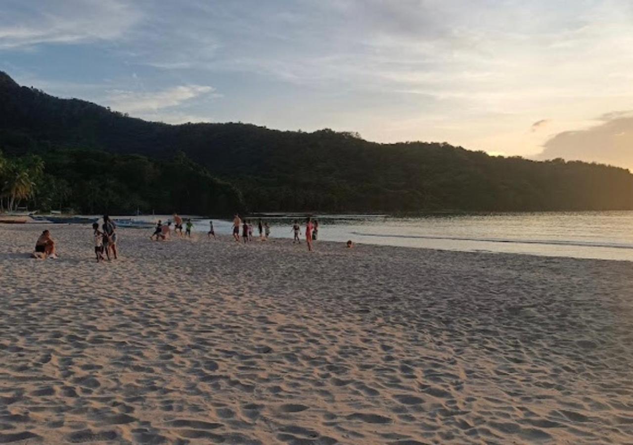 Baybayon Sunset Bed & Breakfast El Nido Luaran gambar