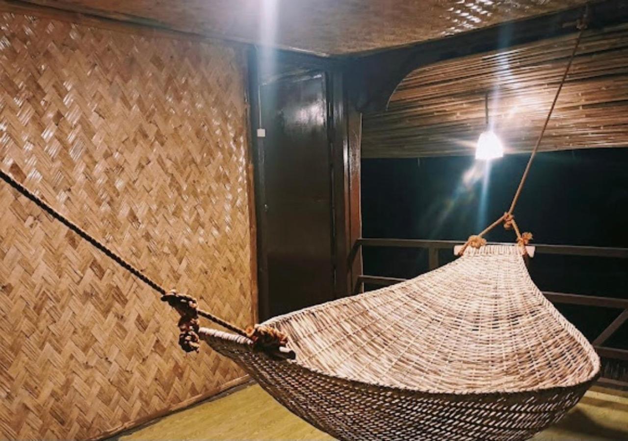 Baybayon Sunset Bed & Breakfast El Nido Luaran gambar