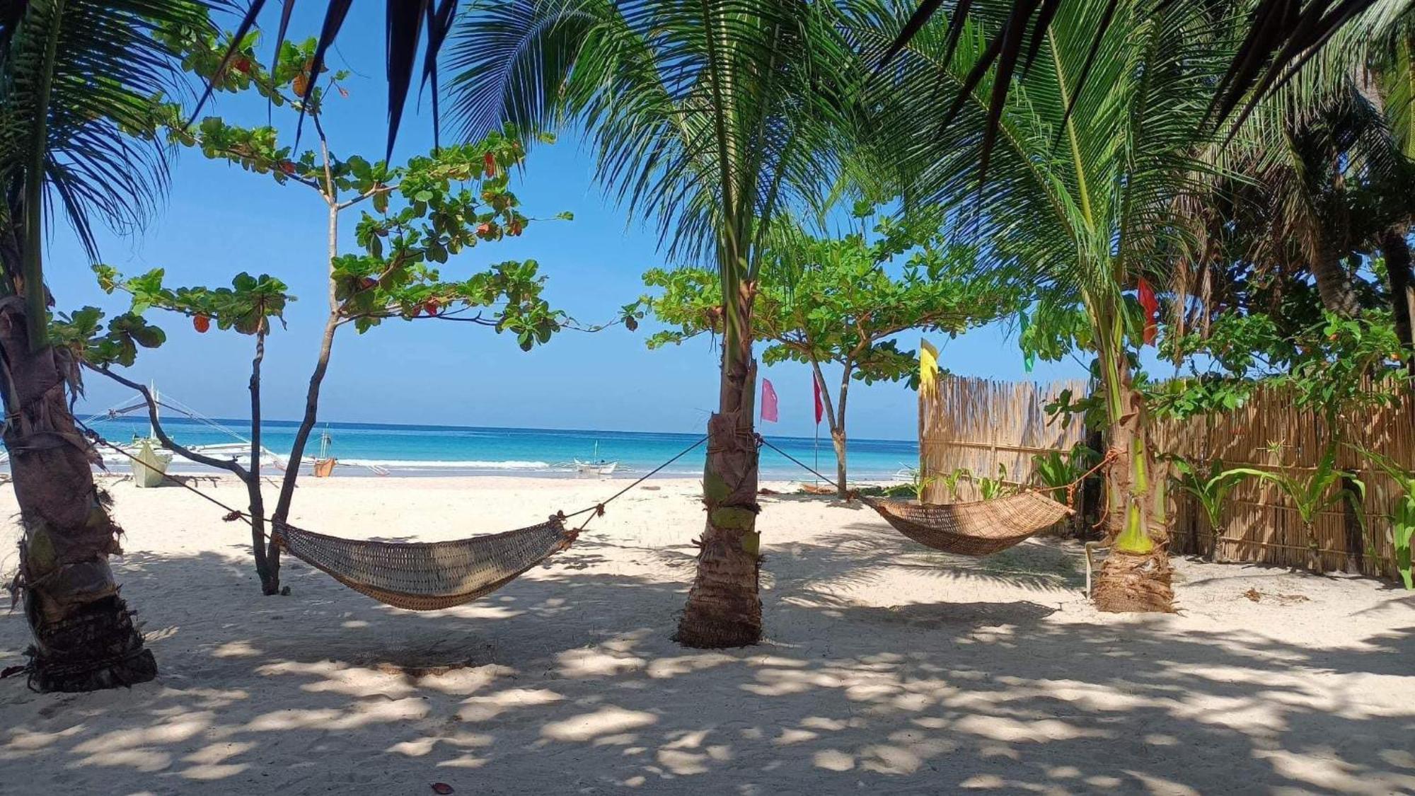 Baybayon Sunset Bed & Breakfast El Nido Luaran gambar