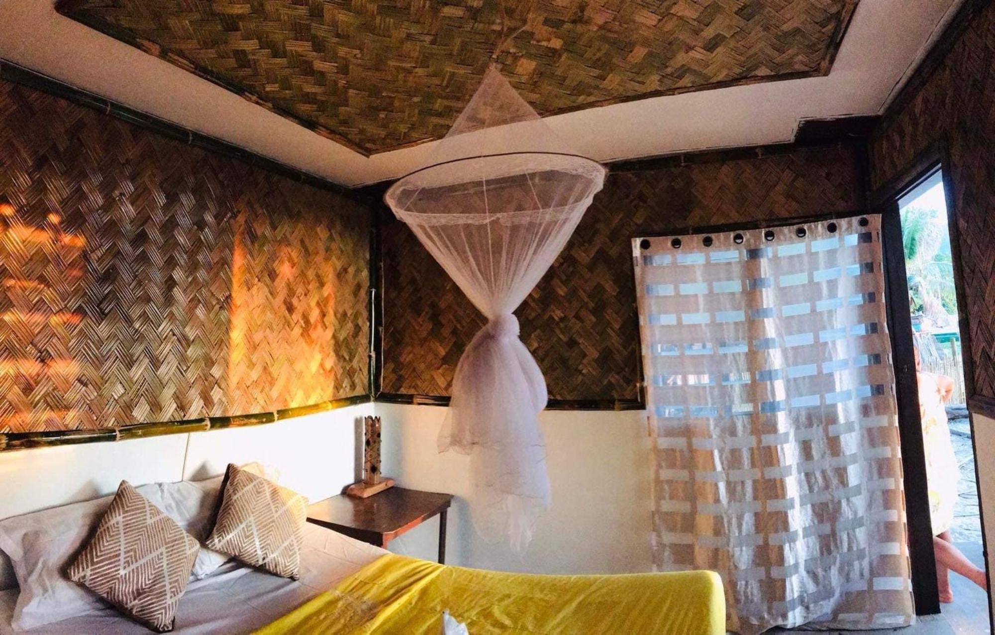Baybayon Sunset Bed & Breakfast El Nido Luaran gambar