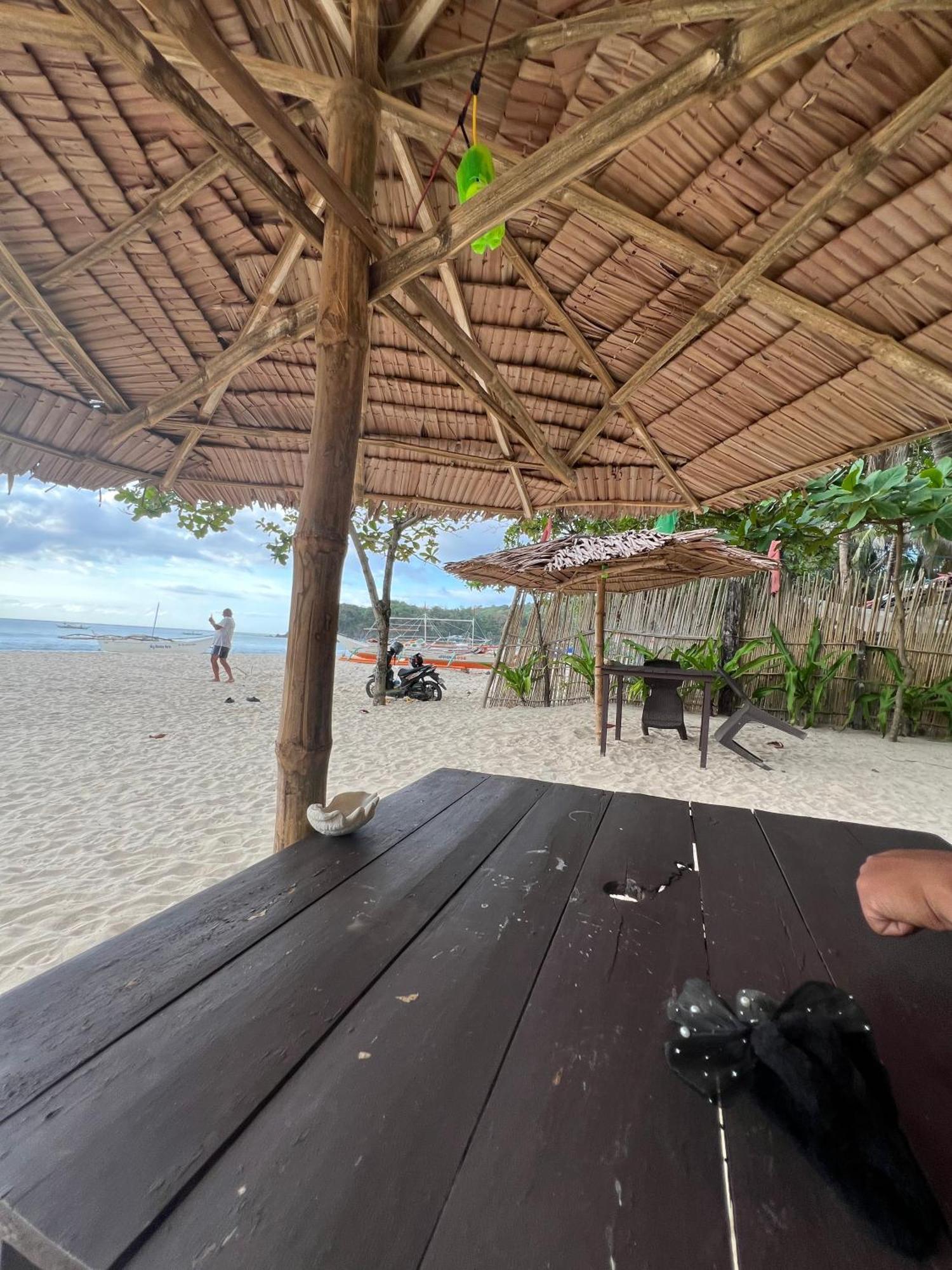 Baybayon Sunset Bed & Breakfast El Nido Luaran gambar