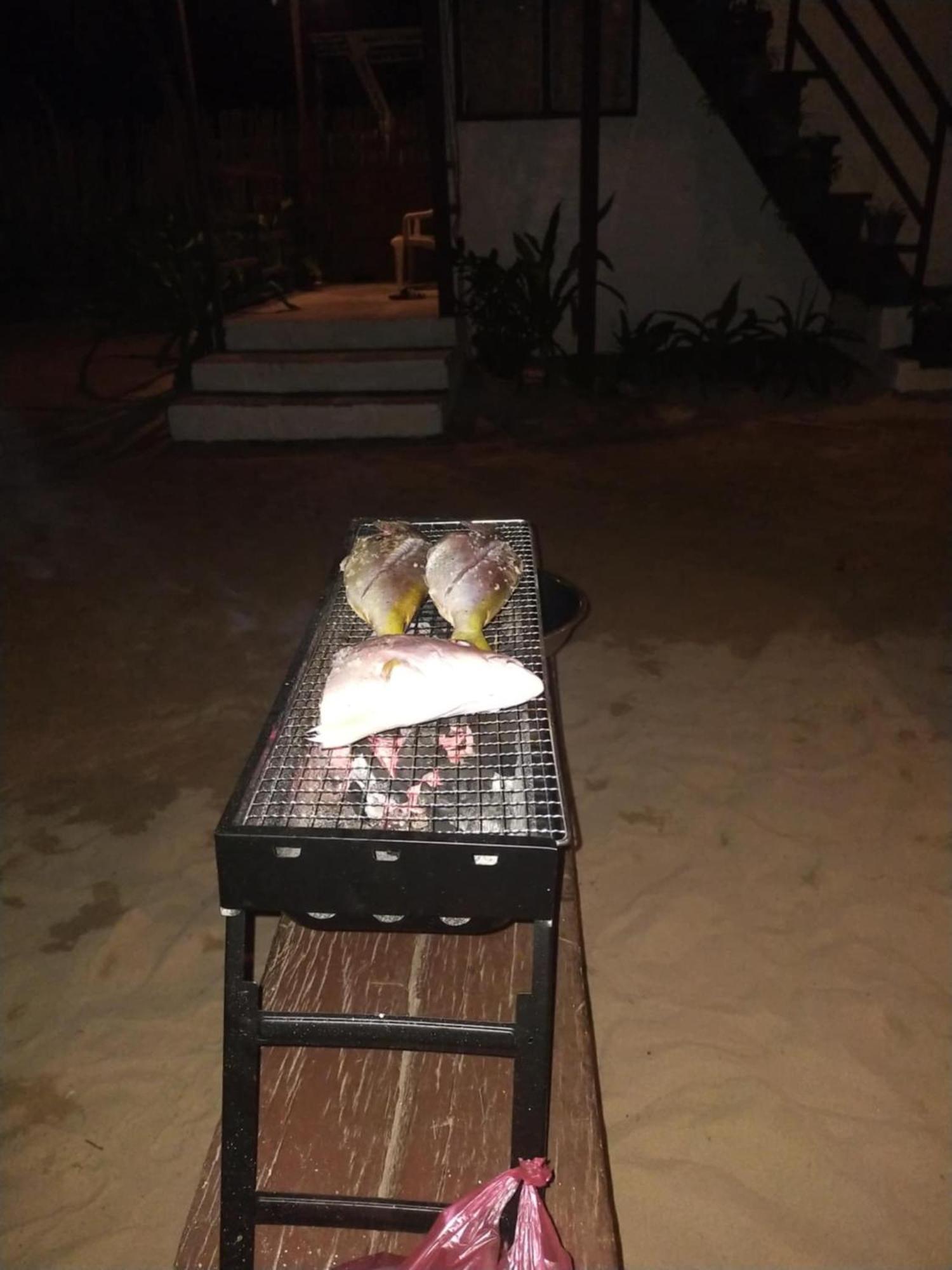 Baybayon Sunset Bed & Breakfast El Nido Luaran gambar