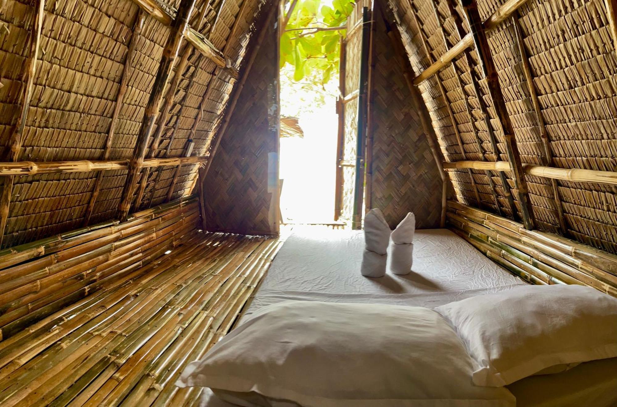 Baybayon Sunset Bed & Breakfast El Nido Luaran gambar