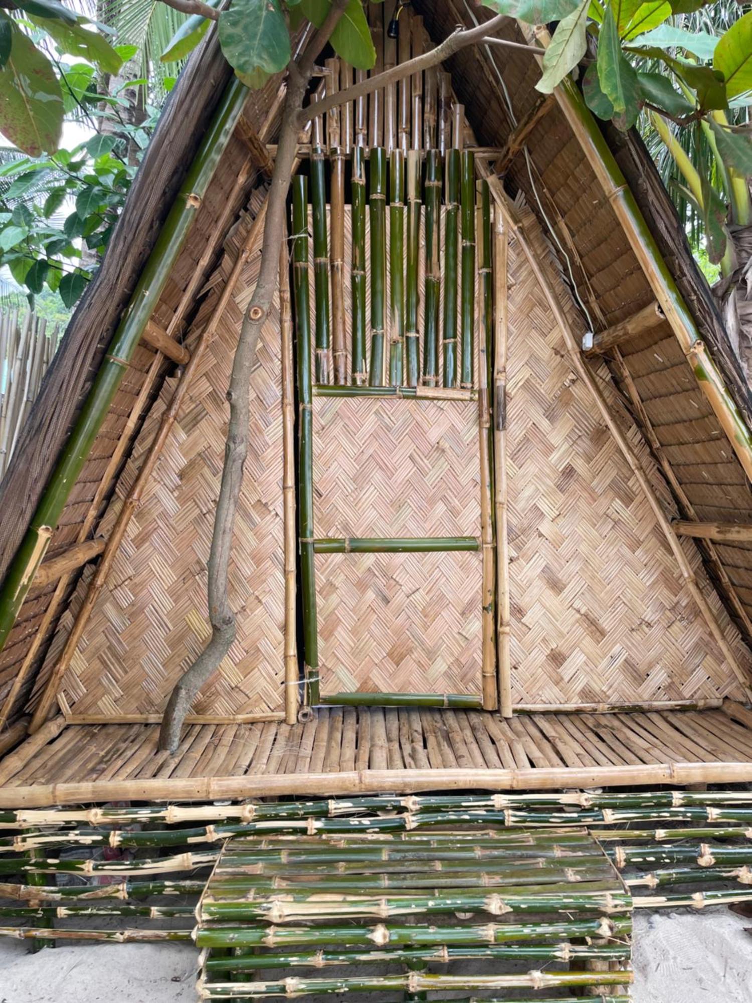 Baybayon Sunset Bed & Breakfast El Nido Luaran gambar